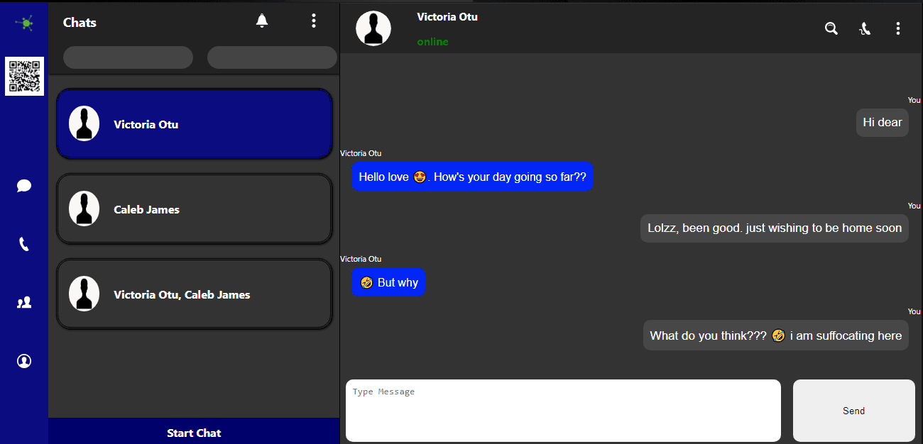 Chatloop image